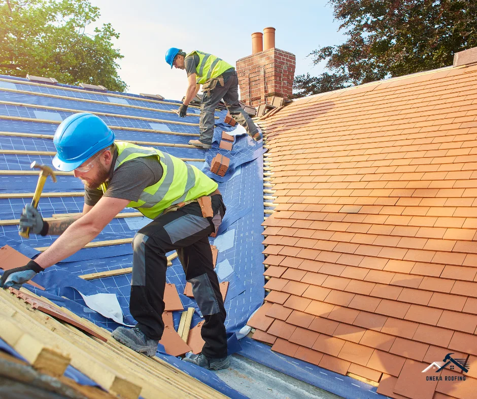 Why choose Roof Repair Near Me in Lima, NY
